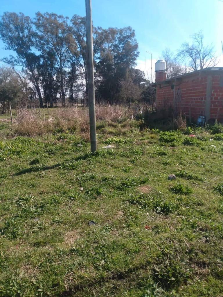 Venta de Lote en José C Paz — foto 1
