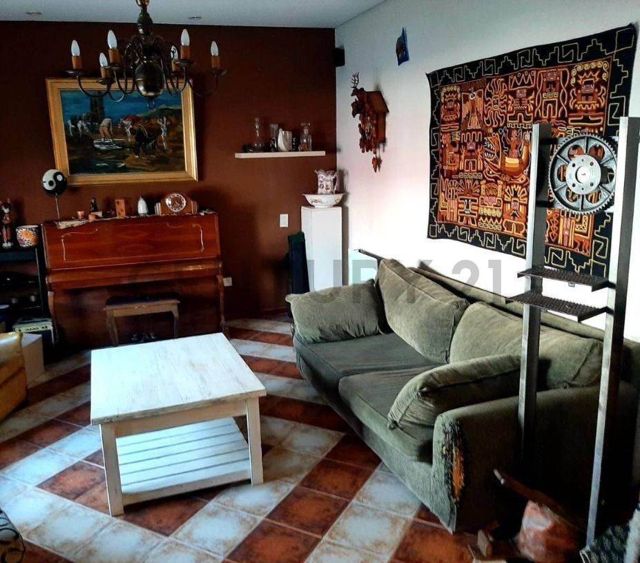 PH de 8 AMBIENTES en Florida — foto 1