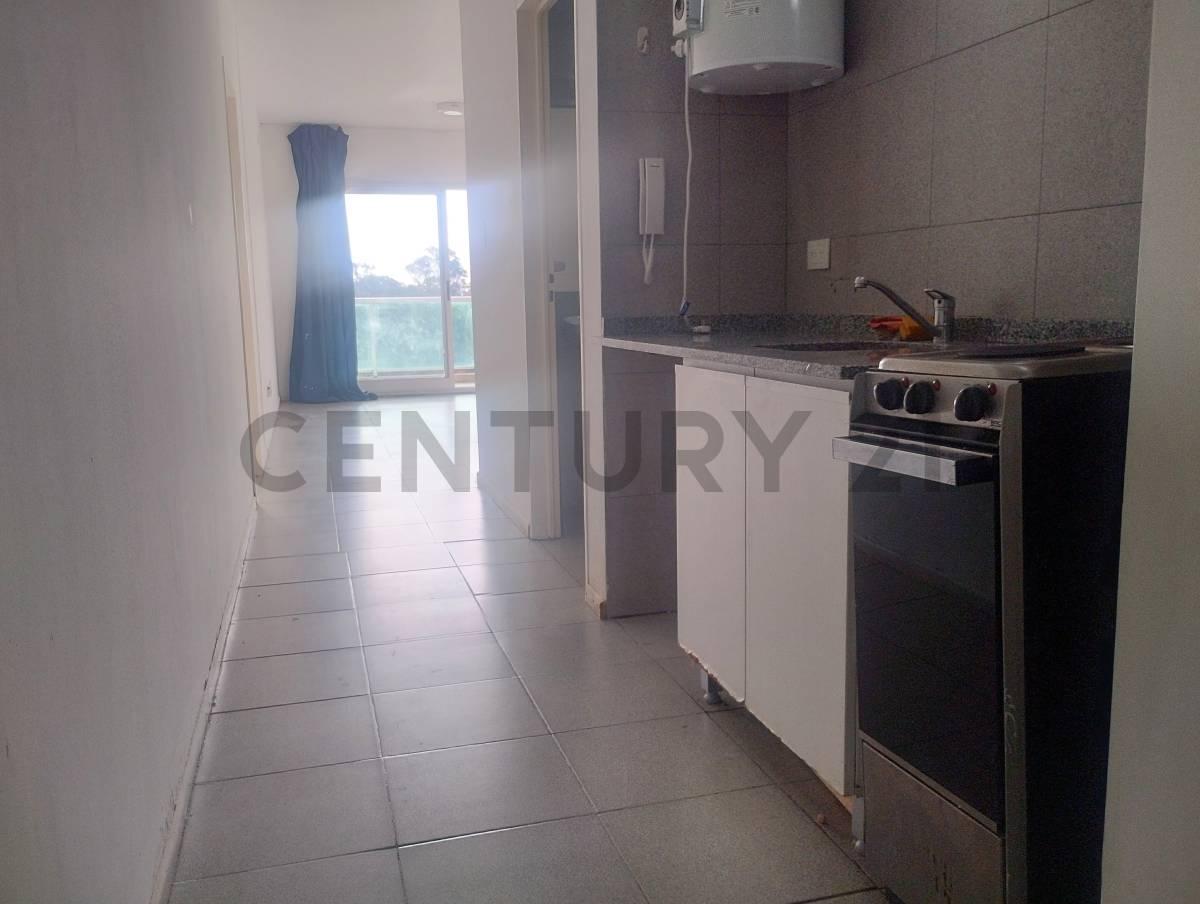 DEPARTAMENTO 2 AMBIENTES CON BALCON BARRIO OLIMPICO LAGO SUR. BAJAMOS PRECIO!!! — foto 1