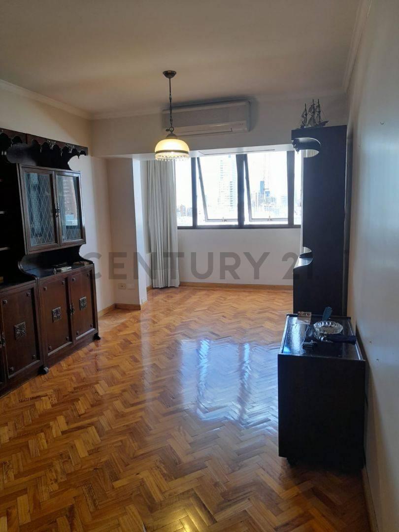 Venta de Departamento 3 AMBIENTES en Palermo. — foto 1