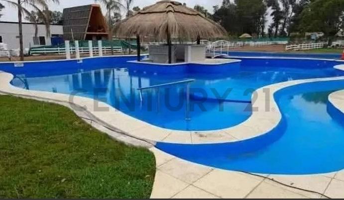 LOTE EN VENTA EN BARRIO CERRADO HARAS EL TERRAPLEN — foto 1