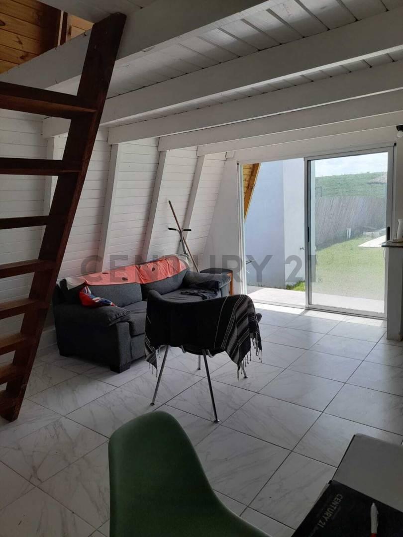 Casa Alpina de Tres Ambientes con Pileta — foto 1