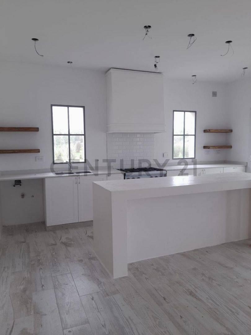 Venta de Casa de 5 Ambientes en Puertos / Araucarias, Escobar — foto 1