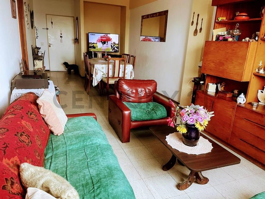 DEPARTAMENTO 4 AMBIENTES EN MATADEROS, CAPITAL FEDERAL - APTO CRÉDITO — foto 1