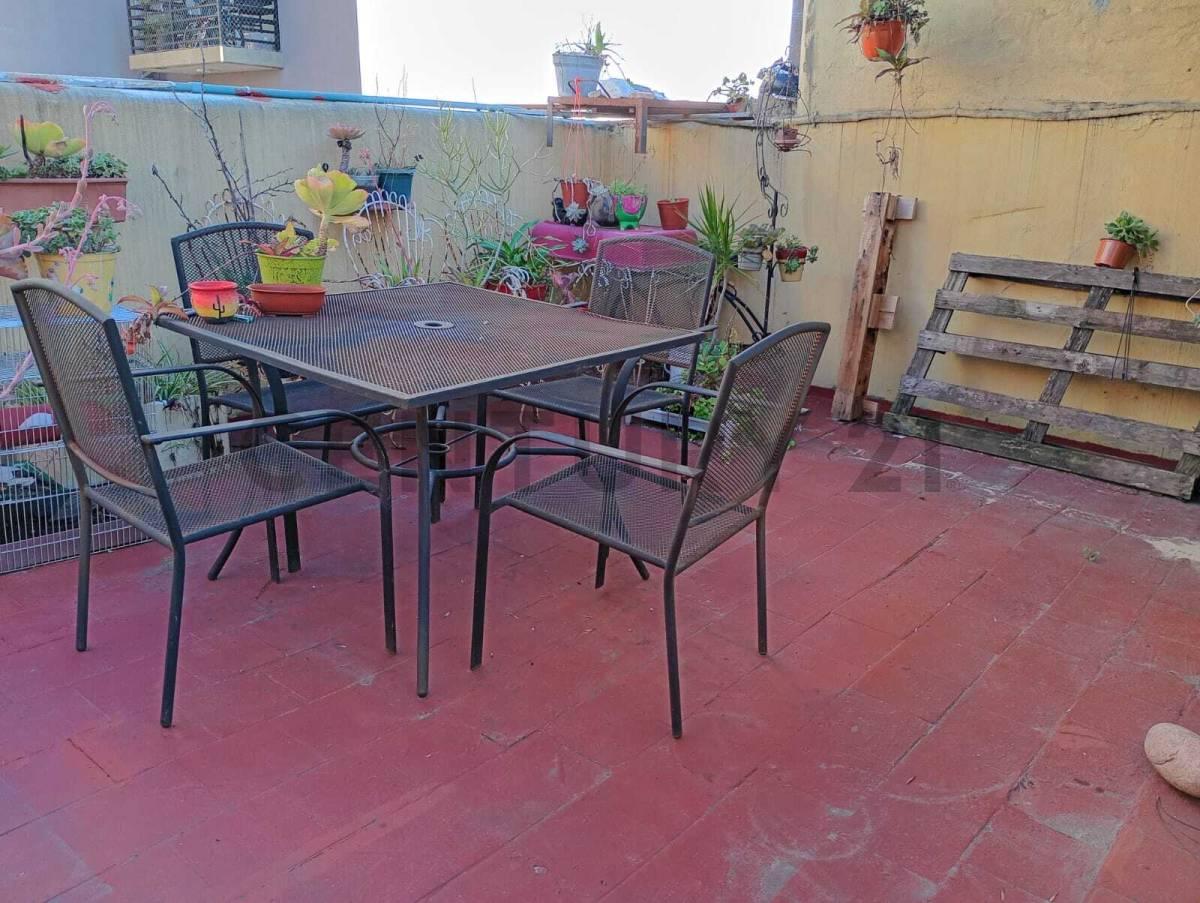 PH en VENTA de 3 AMBIENTES con TERRAZA en BOEDO — foto 1