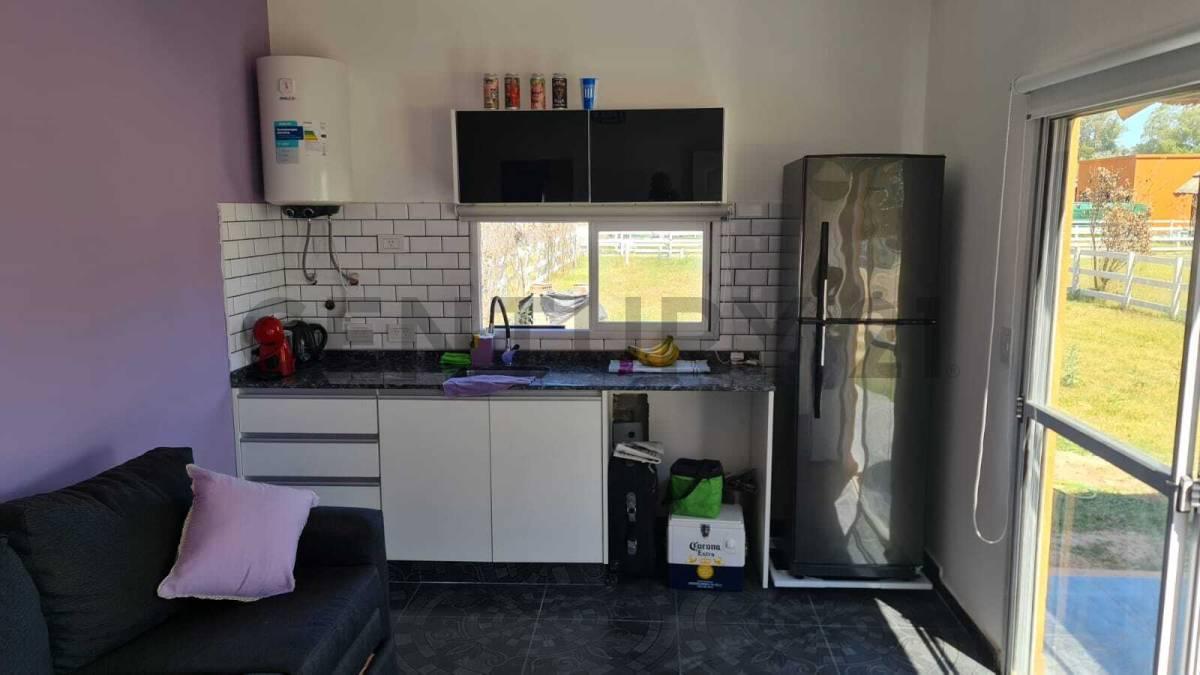 Monoambiente en Barrio cerrado Haras el Terraplen — foto 1