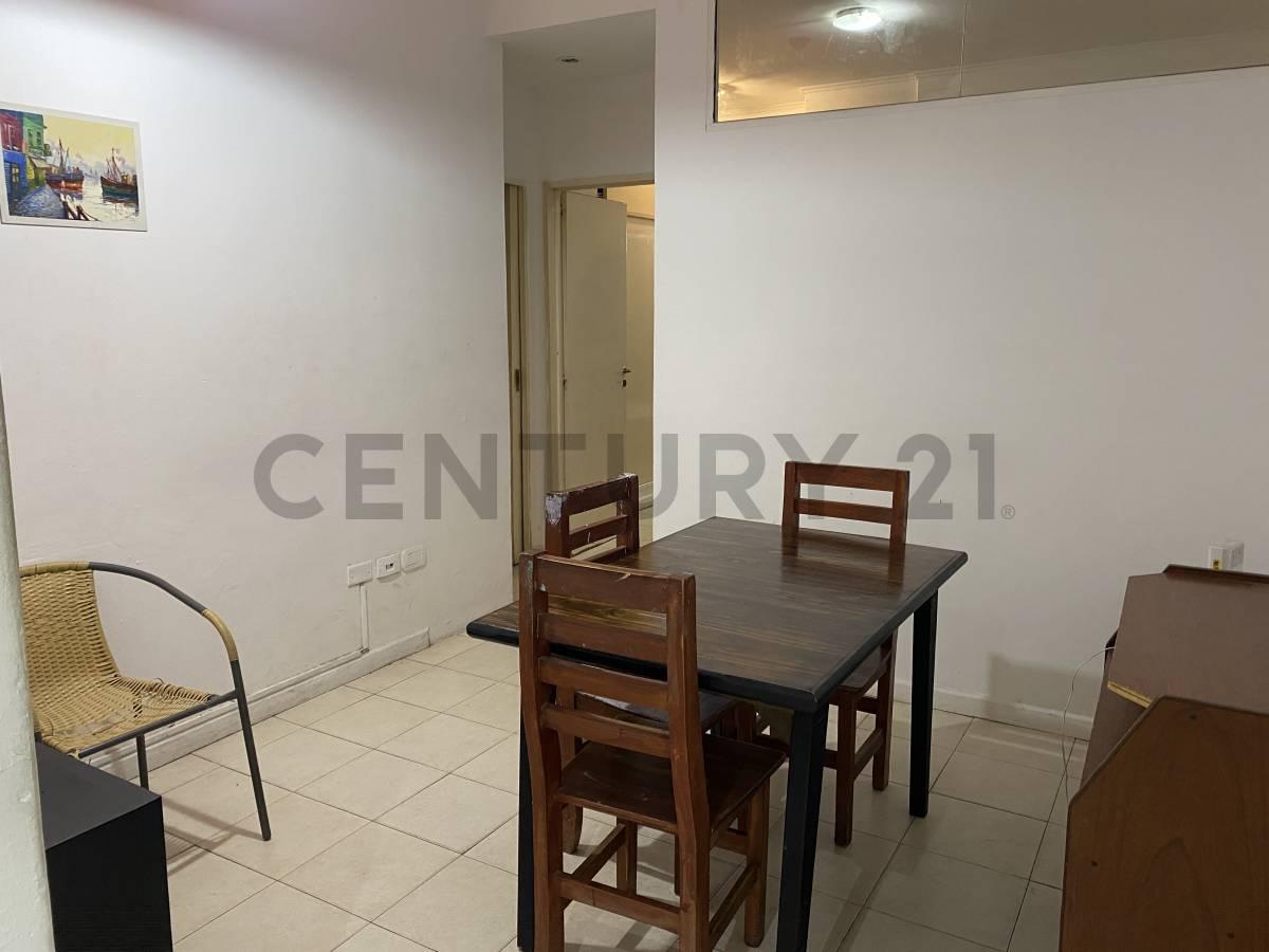 VENTA DEPARTAMENTO DE 2 AMBIENTES EN PB CON PATIO - APTO PROFESIONAL Y APTO CRÉDITO -DEVOTO - VILLA — foto 1