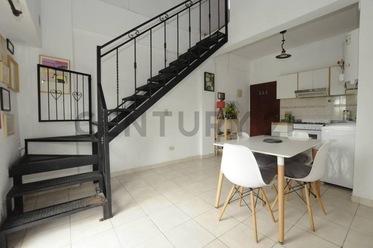 VENTA - DEPARTAMENTO 2 AMBIENTES CON BALCÓN - VELEZ SARSFIELD — foto 1