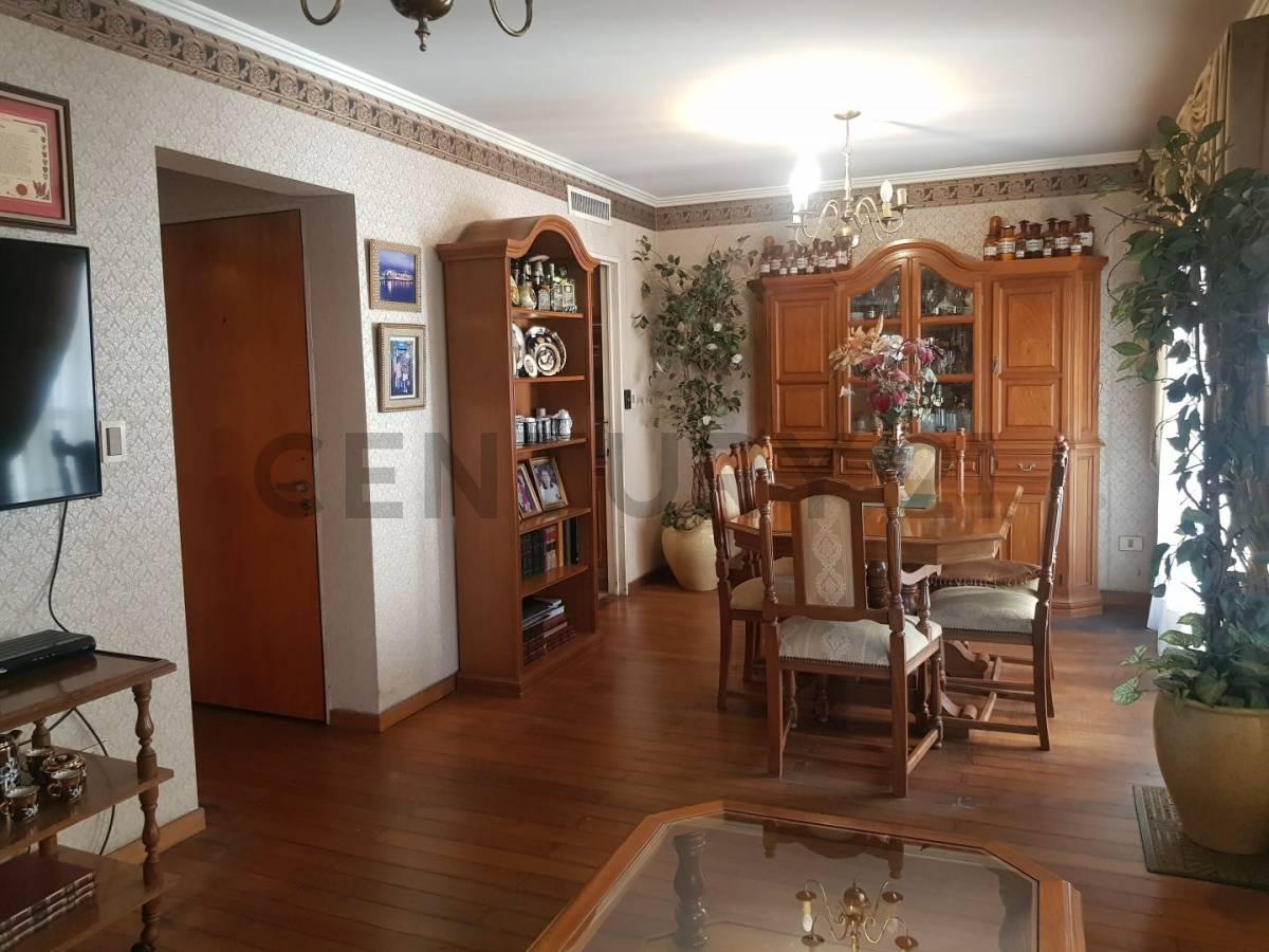 Venta piso 3 dormitorios en La plata — foto 1