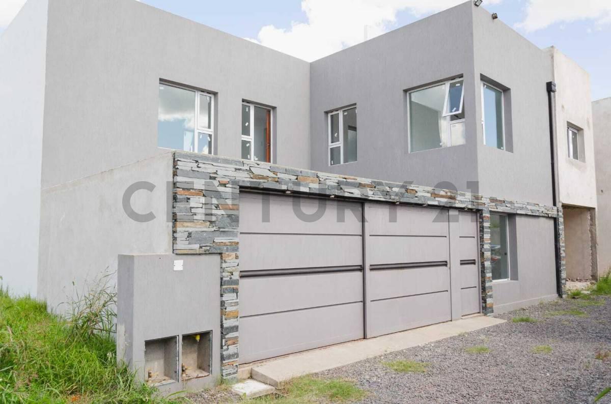 Venta de Casa 3 dormitorios a Estrenar en San Carlos — foto 1