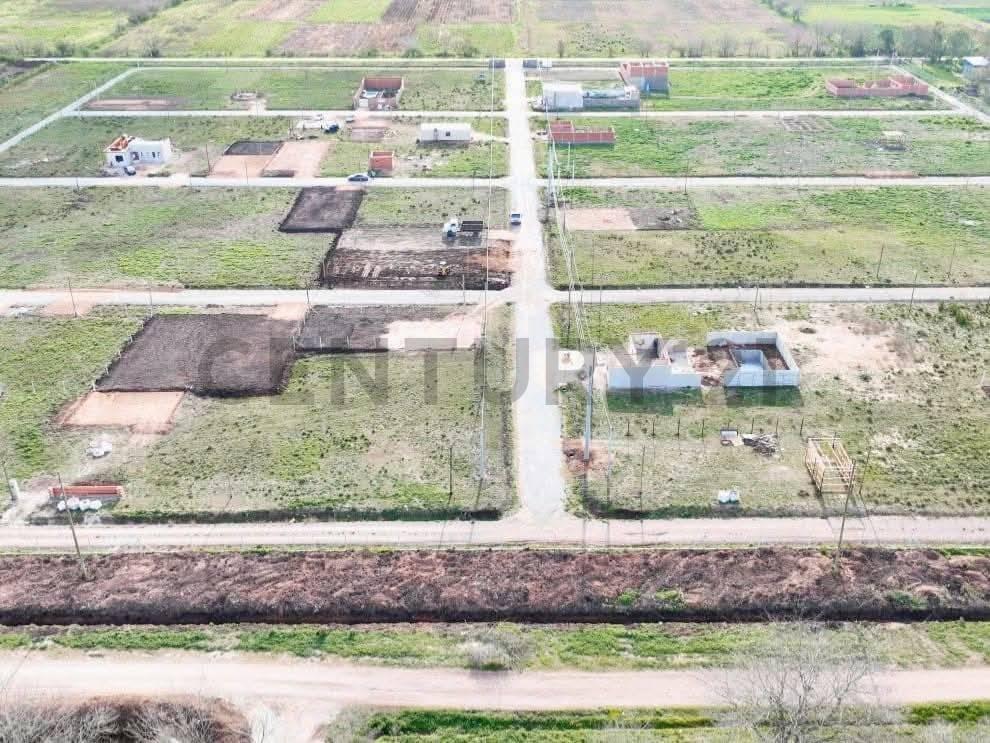 Terrenos en Venta, Los Hornos — foto 1