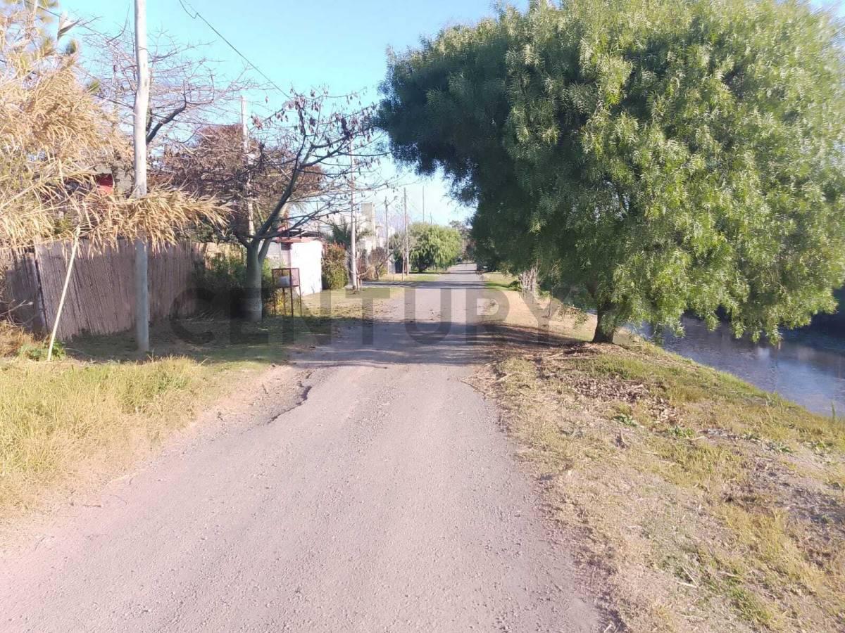 TERRENO EN VENTA EN VILLA CASTELS — foto 1