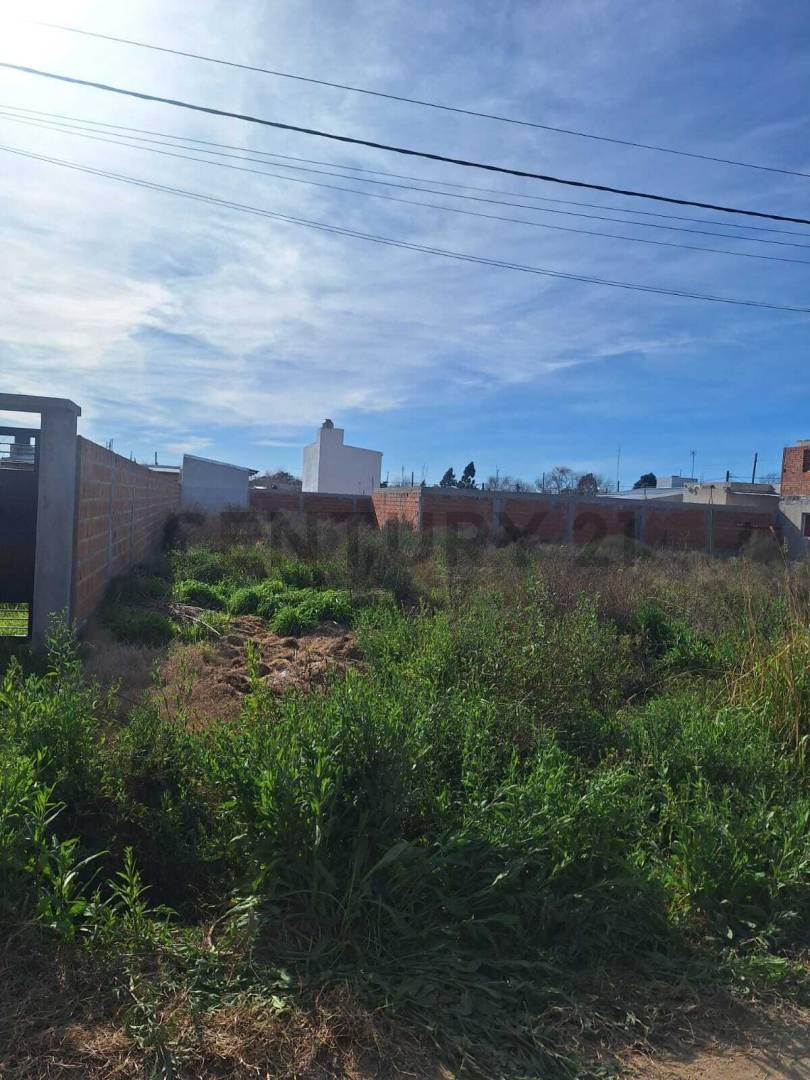 Terreno en Venta!! Barrio Aeropuerto, La Plata — foto 1