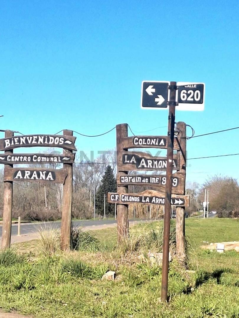 CAMPO EN ARANA - 8,8 HECTÁREAS CON VIVIENDA Y GALPONES A LA VENTA! — foto 1