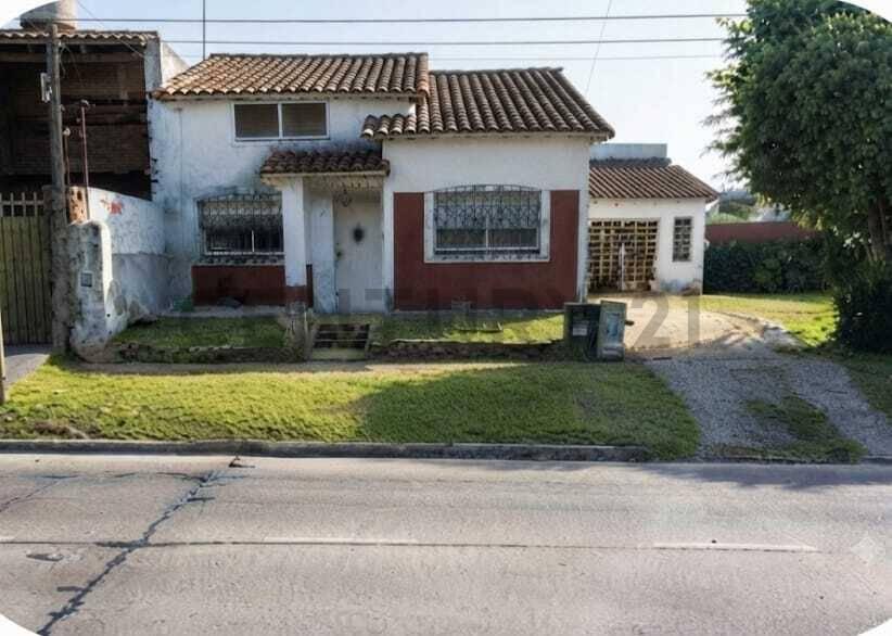 Casa + Terreno para desarrolladores en Ringuelet — foto 1