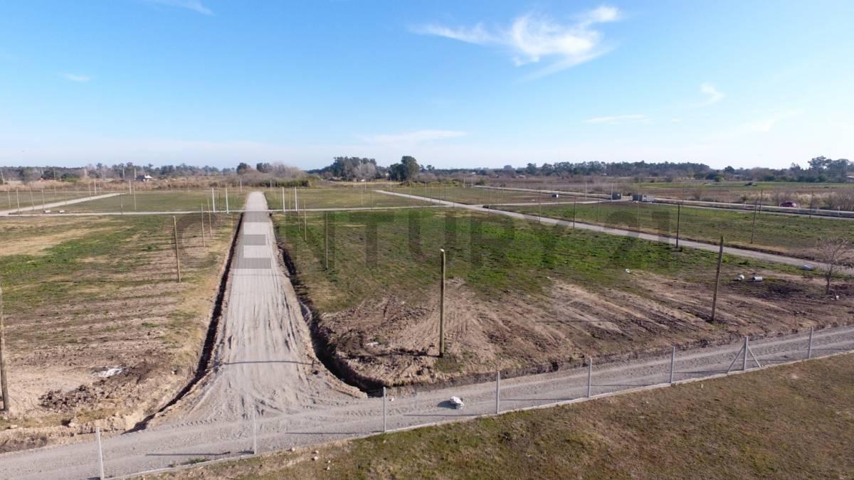Lotes en Fincas Los Cerezos 3, Los Hornos — foto 1