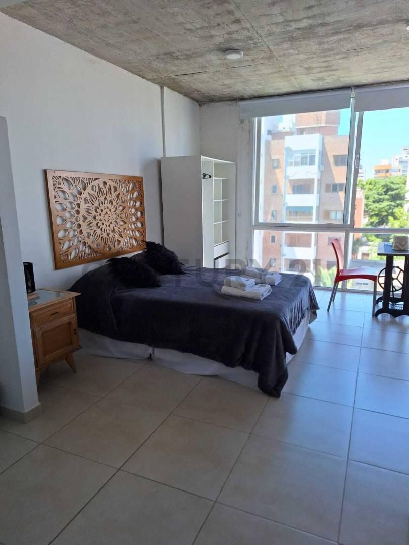 MONOAMBIENTE EN VENTA ZONA PZA ISLAS MALVINAS — foto 1