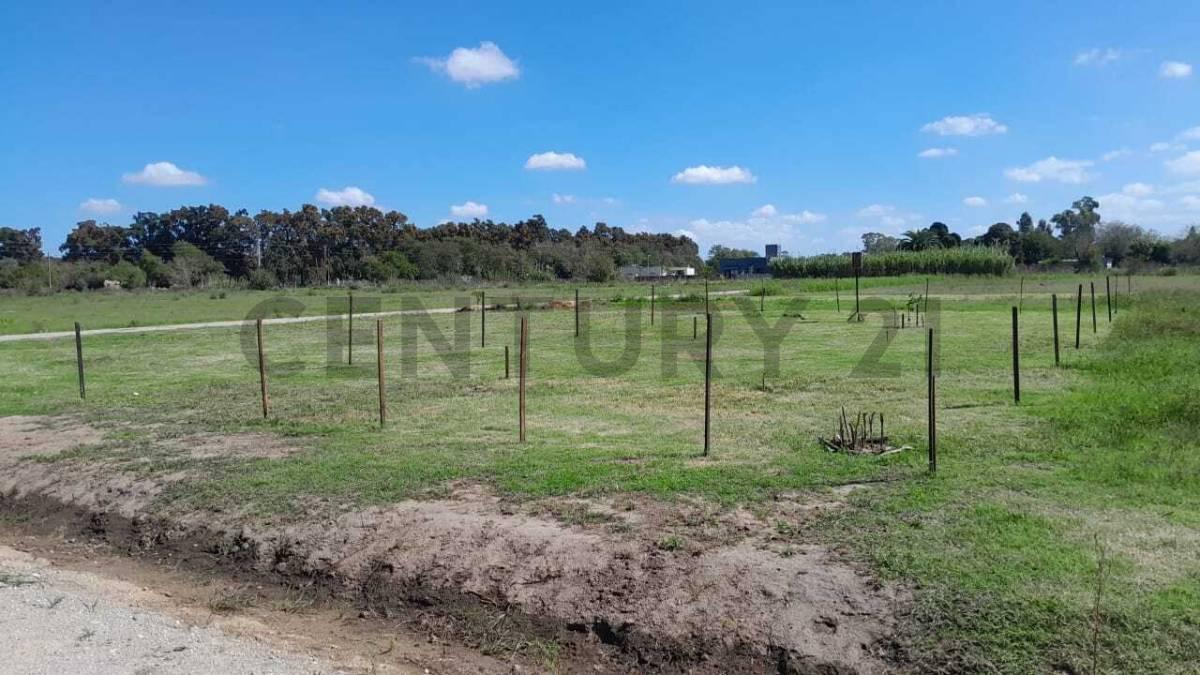 Lote en venta Finca "Los Cerezos 2" — foto 1