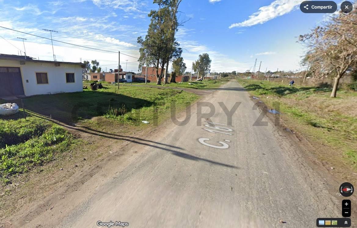 Terreno en venta en Romero — foto 1