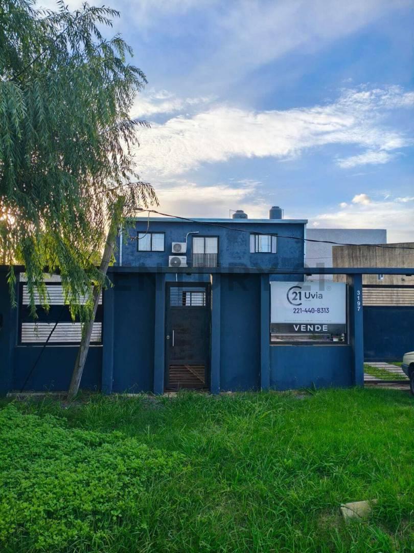 Casa Los Hornos Venta — foto 1