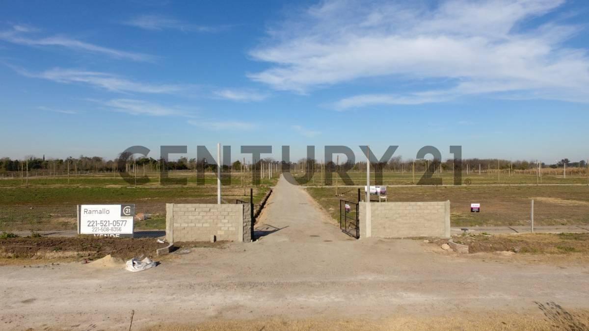 Vendo dos lotes de 12x24 cada uno, Finca Los Cerezos 161 y 76 — foto 1