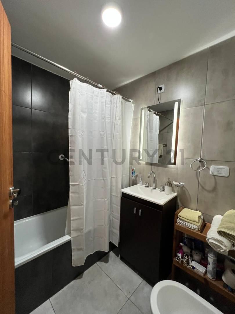 Departamento 1 dormitorio en venta — foto 1