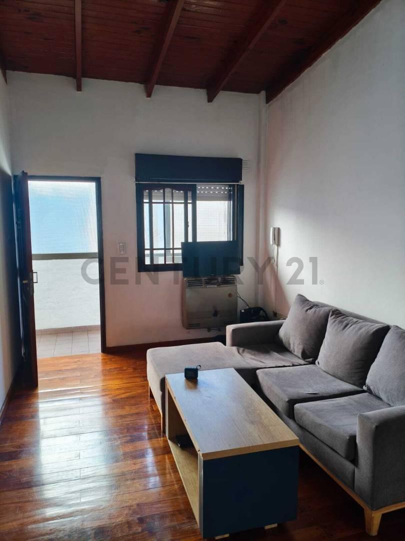 Departamento 2 dormitorios en venta en La Plata — foto 1