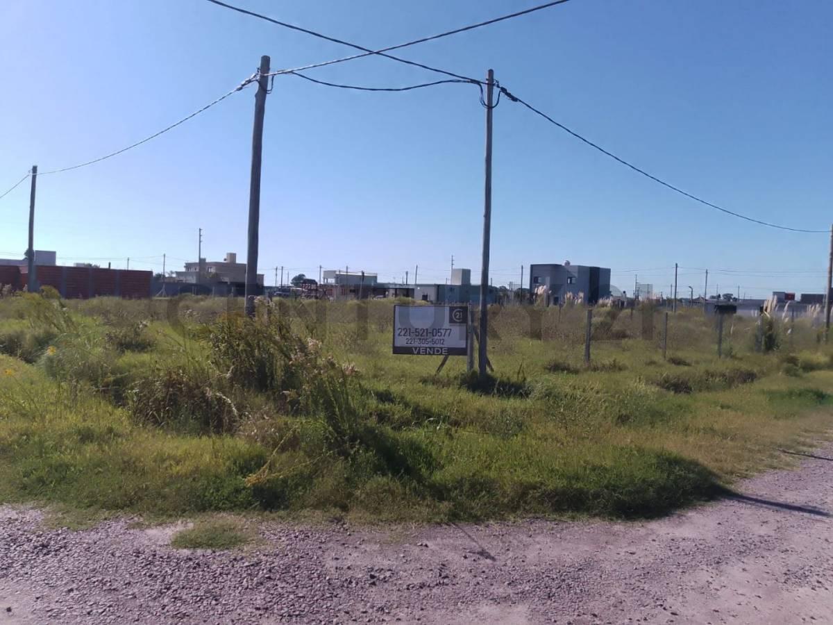 Terreno en venta en La Plata — foto 1