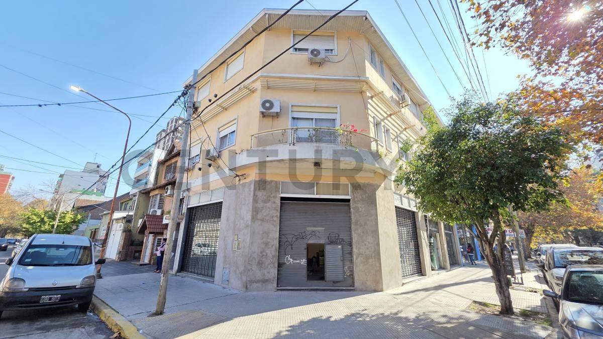 VENTA – Departamento 3 ambientes muy luminoso | Ramos Mejía — foto 1