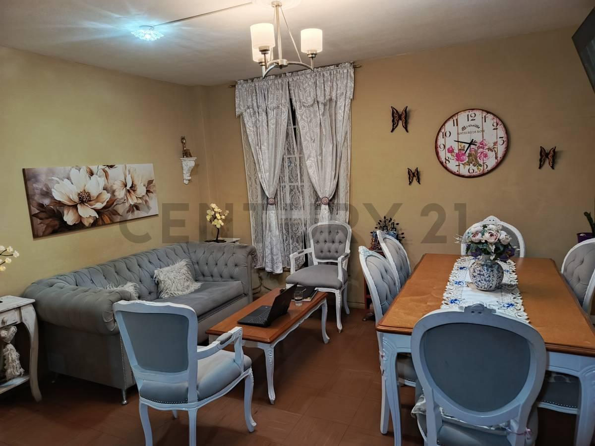 VENTA-PERMUTA DEPTO 3 AMBIENTES EN SAN JUSTO — foto 1