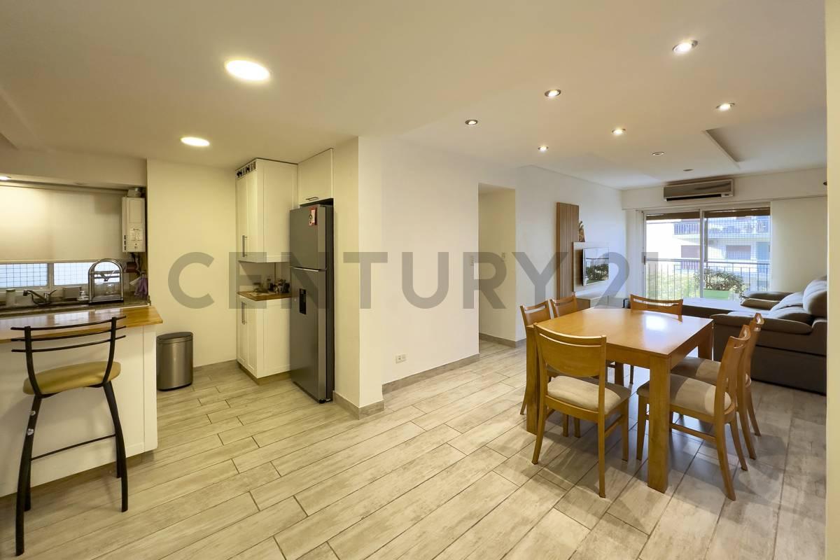 VENTA-PERMUTA DEPTO 4 AMBIENTES-FLORES — foto 1