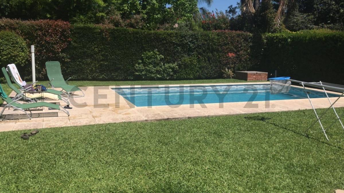 VENTA-PERMUTA CASA 3 AMB.-ESCOBAR — foto 1