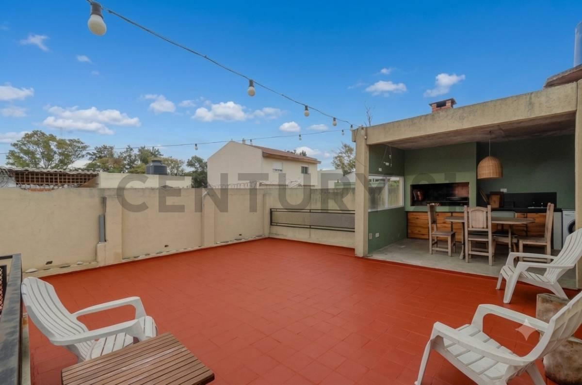 VENTA-PERMUTA PH 3 AMB.-VILLA DEVOTO — foto 1
