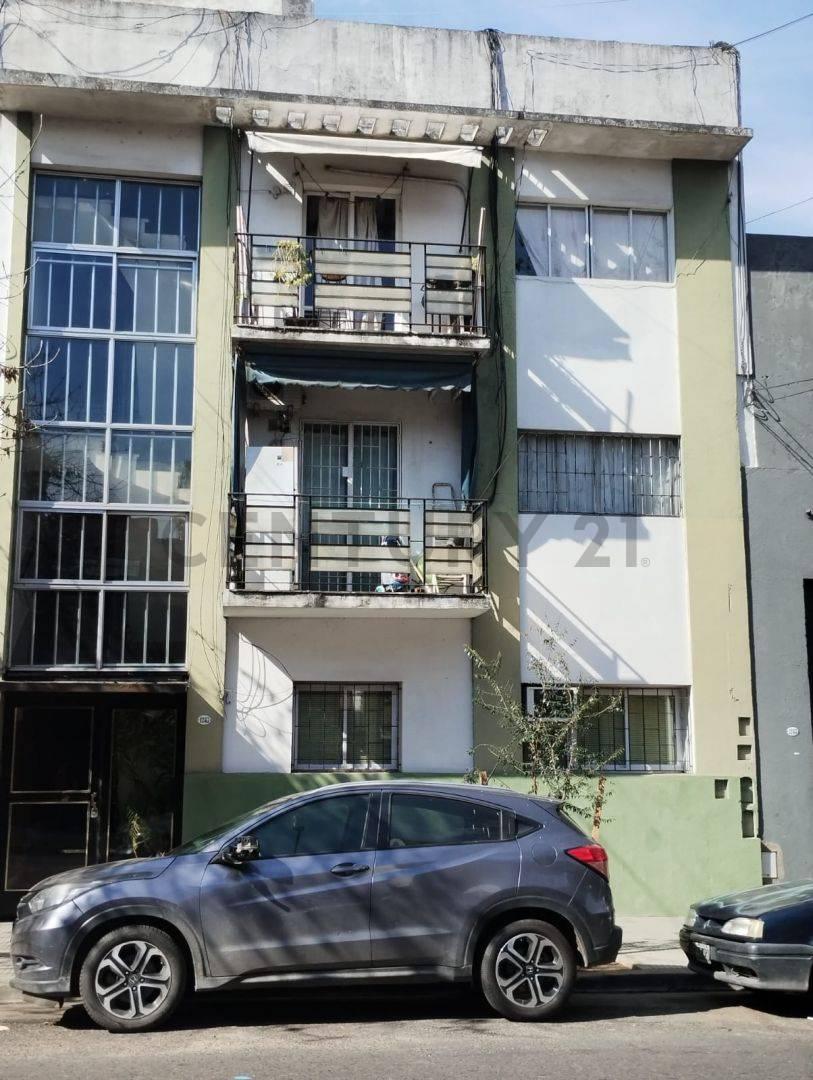 Se trata de un acogedor departamento en alquiler ubicado en Barrio Norte, Capital Federal. Tiene ... — foto 1