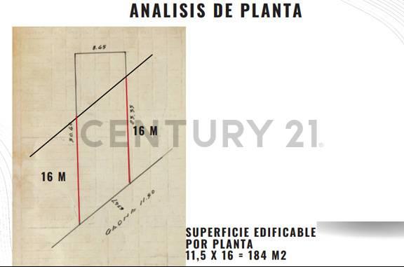 VENTA CASA LOTE PROPIO IDEAL INVERSOR - VERSALLES — foto 1