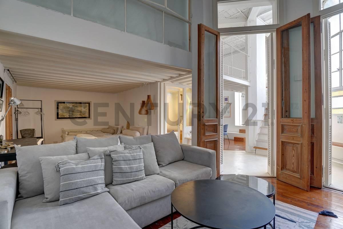Venta Departamento de 4 ambientes en Retiro, CABA — foto 1
