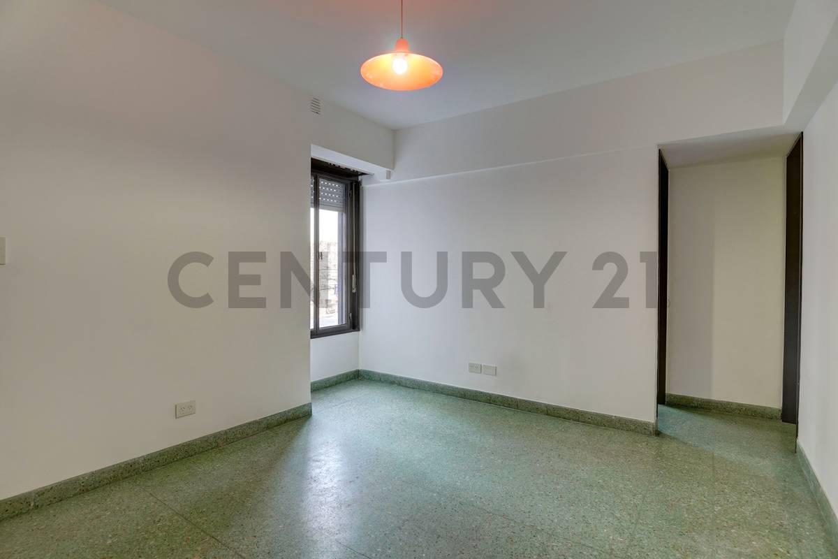 VENTA 2 AMBIENTES VILLA CRESPO — foto 1