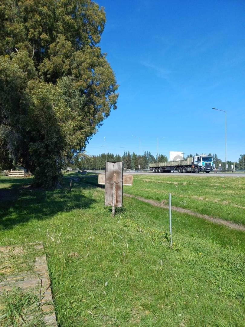 VENTA | LOTE | LA PLATA | IDEAL USO COMERCIAL — foto 1