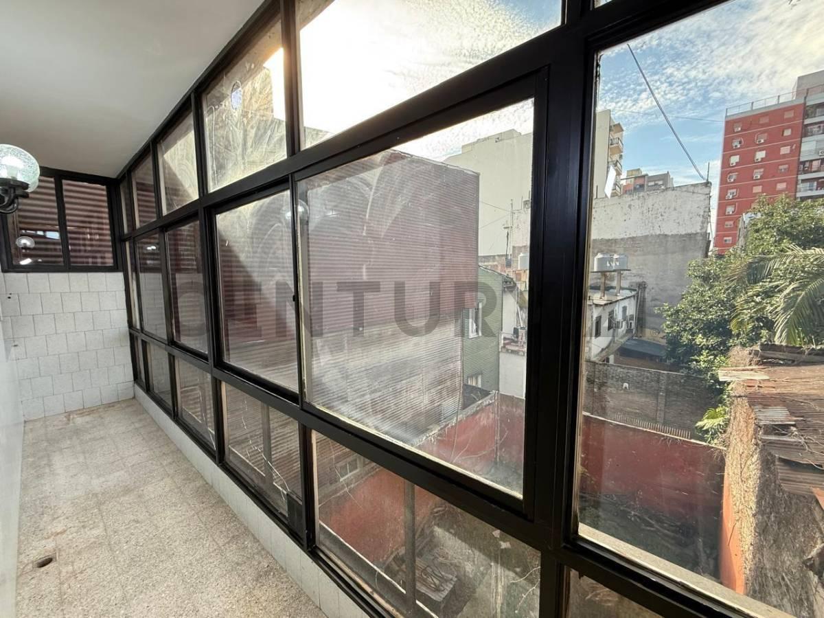 VENTA DEPARTAMENTO 2 AMBIENTES CON BALCON EN EL BARRIO DE LA BOCA — foto 1