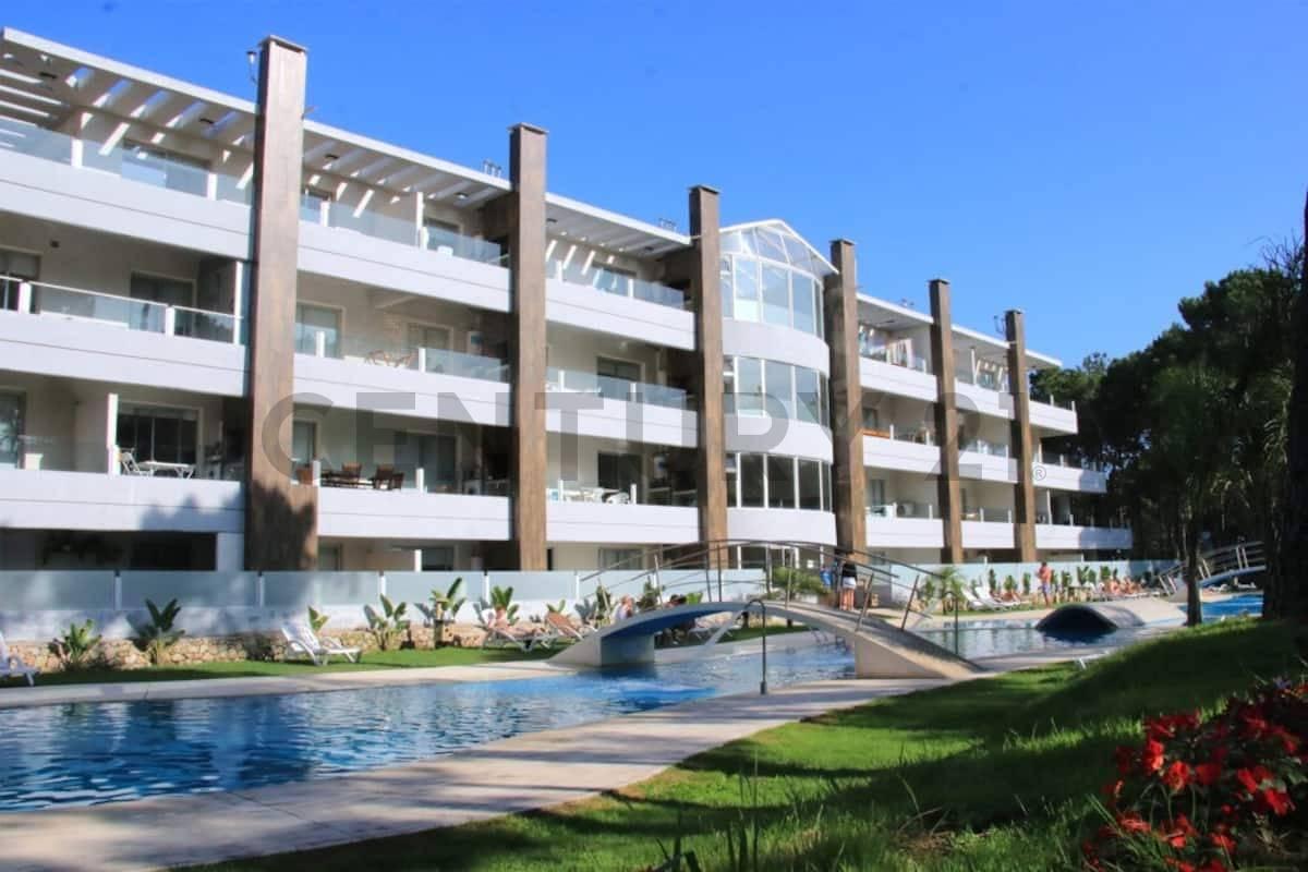 Departamento 2 ambientes en Pinamar — foto 1