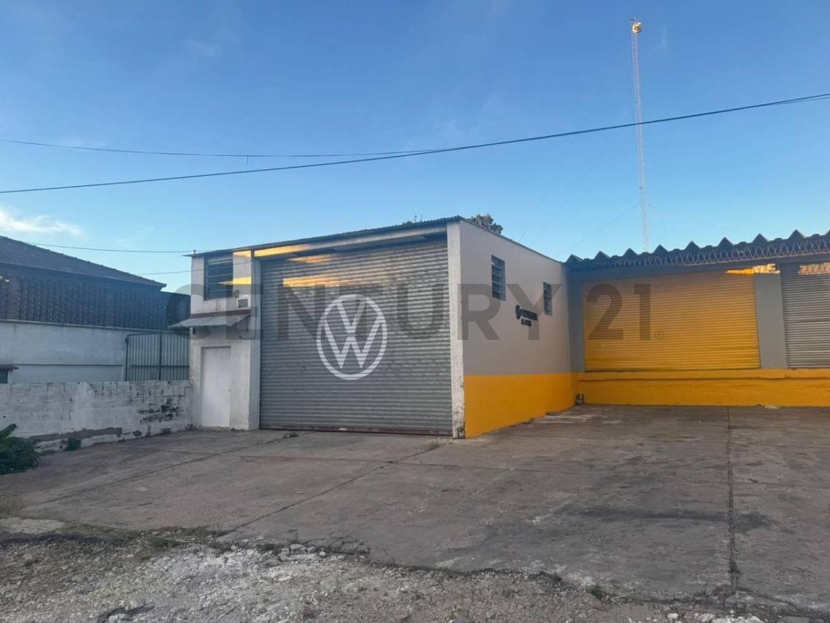 Cochera en Pinamar — foto 1