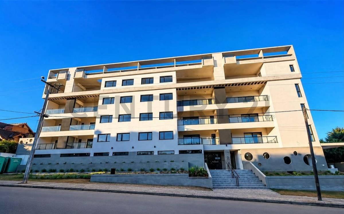 Departamento 2 ambientes en Pinamar — foto 1