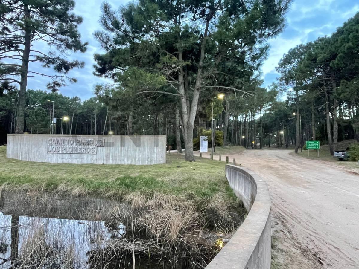 Terreno en Pinamar — foto 1