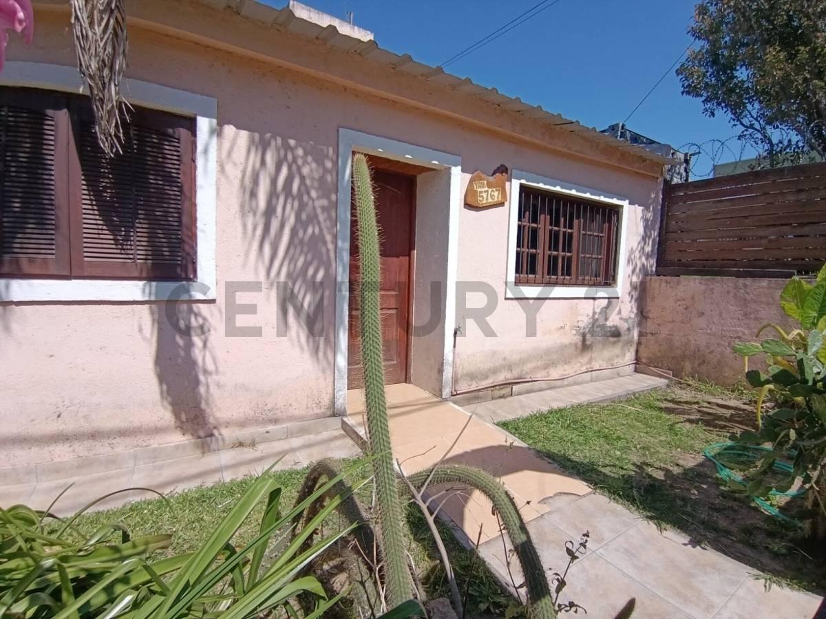 VENTA CASA MAS DEPTO QUEBRADA DE LAS ROSAS — foto 1