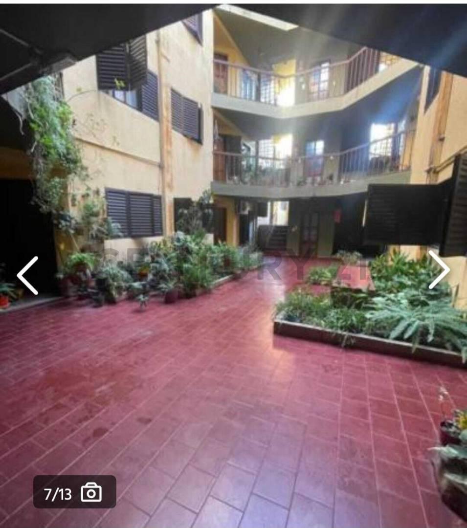 VENTA DEPARTAMENTO 2 DORMITORIOS B° ALBERDI — foto 1