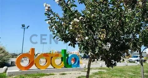 VENTA LOTE DOCTA CENTRAL RESIDENCIAL SIN POSESION — foto 1