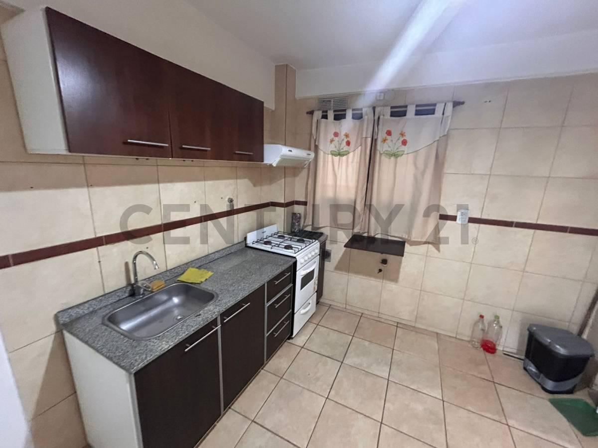 VENTA DEPARTAMENTO C/FINANCIACION 3 AMBIENTES EN ISIDRO CASANOVA — foto 1