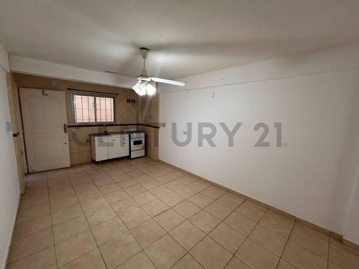 VENTA DEPARTAMENTO C/FINANCIACION 2 AMBIENTES EN ISIDRO CASANOVA — foto 1
