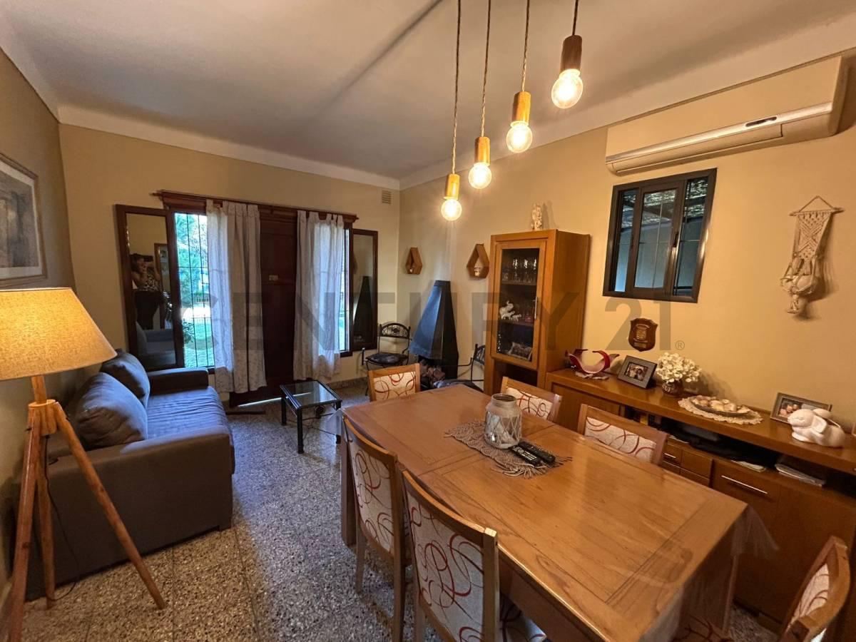 VENTA CASA EN BLOQUE 5 AMBIENTES VILLA SARMIENTO MORON — foto 1