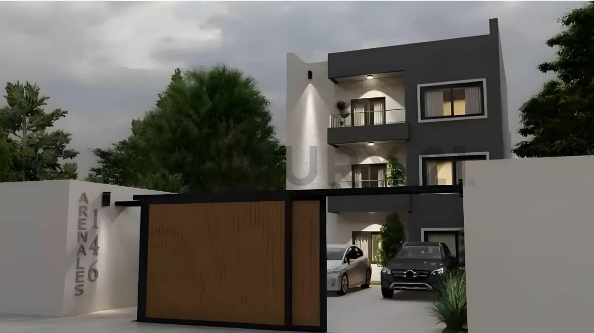 ¡Estrená Vida Nueva! Moderno 2 Ambientes en Ramos Mejía – Emprendimiento Exclusivo" — foto 1